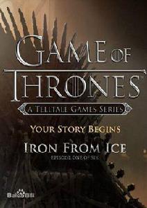 權力的遊戲[2012年由Cyanide開發的電子遊戲]