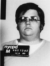 馬克&middot;查普曼