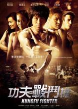 電影《功夫戰鬥機》