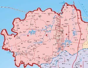 新鄭龍湖 新鄭龍湖