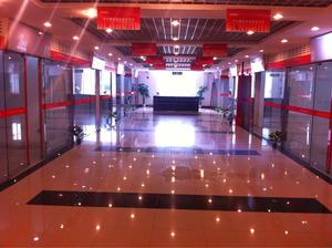 奔弘國際美容用品批發中心