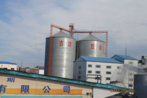 佳木斯市吉慶豆業有限公司 佳木斯市吉慶豆業有限公司