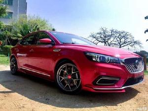 名爵6新能源 名爵6新能源