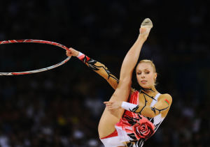 因娜茹科娃 因娜茹科娃