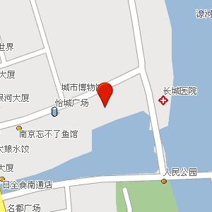 （圖）南通市城市博物館