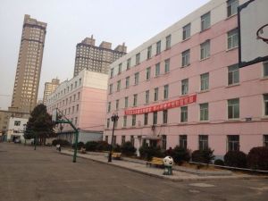 黑龍江糧食職業學院