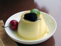 葡萄乾布丁 葡萄乾布丁