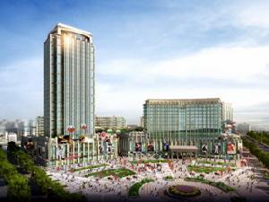 凱林瑞巴黎都市 凱林瑞巴黎都市