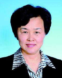 黃秀玲[山東省菏澤市政協副主席]