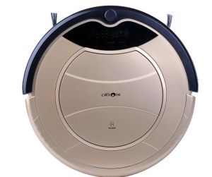 小旋風智慧型機器人吸塵器_小旋風智慧型吸塵器b2001