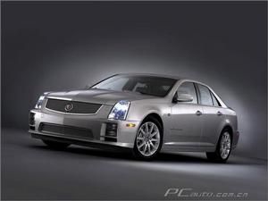 Cadillac STS