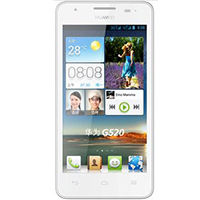 華為G520 華為G520