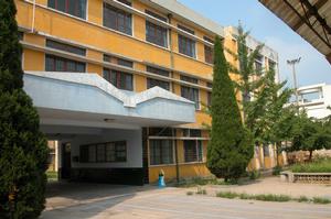 (圖)郯城縣第一實驗國小