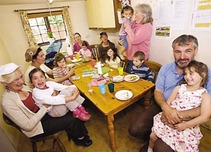 英國韋小寶 英國韋小寶