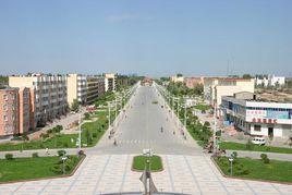 農七師一三○團 農七師一三○團