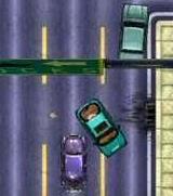 gta1[1997年DMA design發行的系列動作遊戲初代作品]