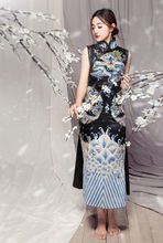 袁東方時尚大片