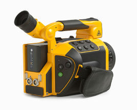 紅外熱像儀 紅外熱像儀