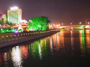 三明高新技術開發區