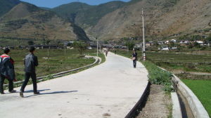 表自然村 表自然村