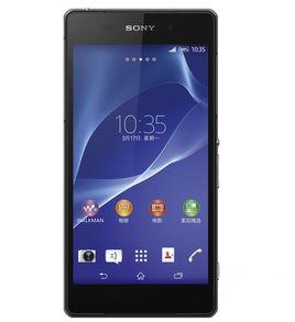 索尼Xperia Z2 索尼Xperia Z2