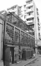 金錢巷社區 金錢巷社區