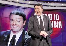 馬泰奧&middot;倫齊