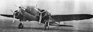 PZL-37“麋鹿”轟炸機
