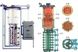 有載分接開關 有載分接開關