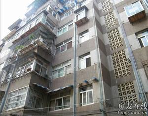 鴻運小區 鴻運小區