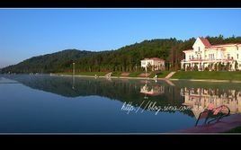 平山狩獵場 平山狩獵場