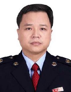 蘇春光[國家稅務總局汕頭市稅務局紀檢組組長]