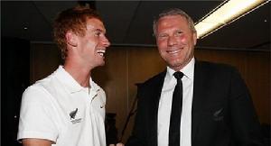 阿隆·克拉普漢姆 阿隆·克拉普漢姆