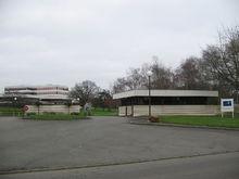 法國高電雷恩校區