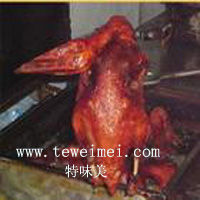 北京爆烤鴨 北京爆烤鴨