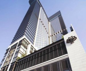 世紀灣仔酒店 世紀灣仔酒店