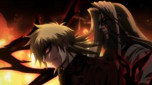 塞拉斯和因特古拉