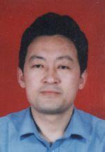 張永慶[山東省實驗中學教師]