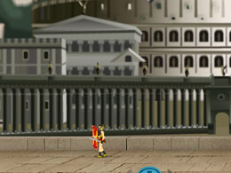 神魔大戰遊戲 神魔大戰遊戲