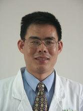 邵國良[浙江省腫瘤醫院放射科主任、院辦主任]