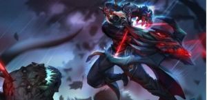 網遊之詭影盜賊