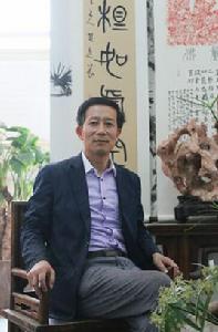 關玉林[甘肅省美術家協會會員]