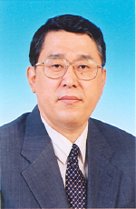 （圖）黨組成員 副主席：史玉波 