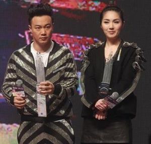 獲獎（不完整版）