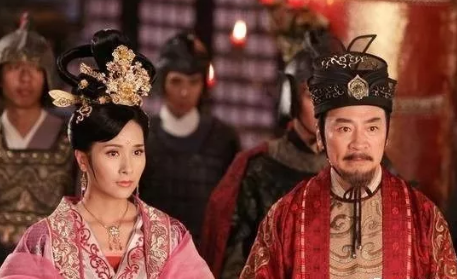 女帝武則天為何沒有傳位於自己的女兒太平公主? 女帝武則天為何沒有傳位於自己的女兒太平公主?