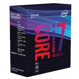 Intel 酷睿i7 8700K[Intel 酷睿i7 8700K]