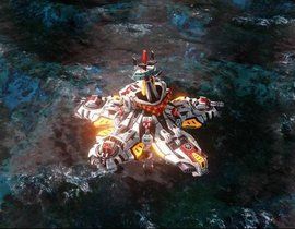 超級要塞 超級要塞