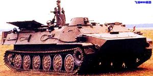 保加利亞新型履帶式裝甲人員輸送車 保加利亞新型履帶式裝甲人員輸送車