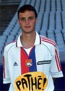 弗雷德里克·里貝羅 弗雷德里克·里貝羅