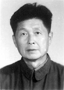 王健民[原河南醫科大學黨委書記]